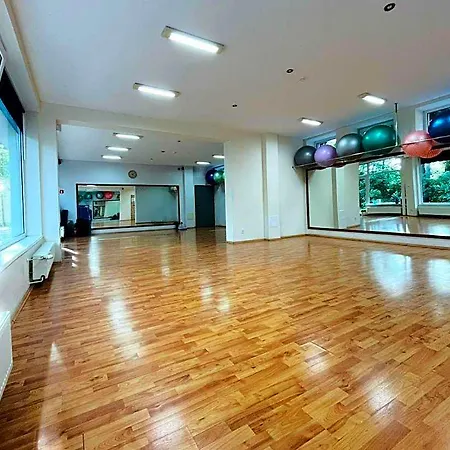 Detox Long Life Hotel