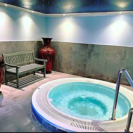 Detox Long Life Hotel