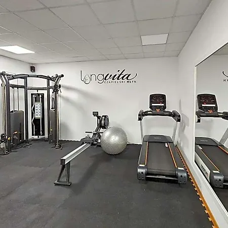 Detox Long Life Borucino (Kartuzy)