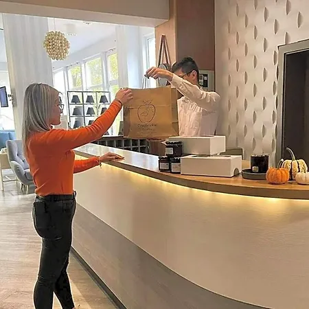 Hotel Detox Long Life Borucino (Kartuzy)