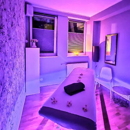 Detox Long Life Borucino (Kartuzy)