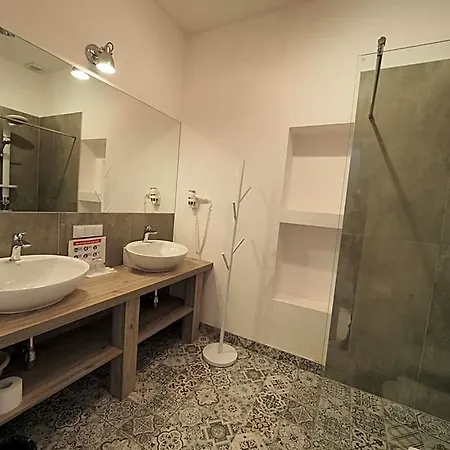Detox Long Life Hotel Borucino (Kartuzy)