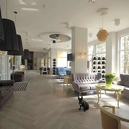 Detox Long Life Hotel