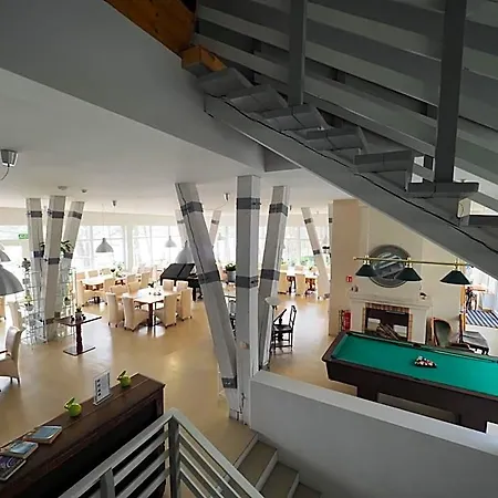 Detox Long Life Hotel