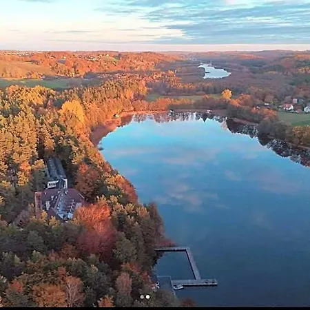 Hotel Detox Long Life Borucino (Kartuzy)