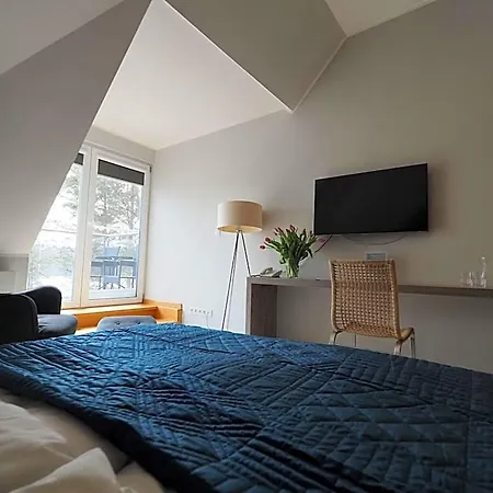 Hotel Detox Long Life Borucino (Kartuzy)
