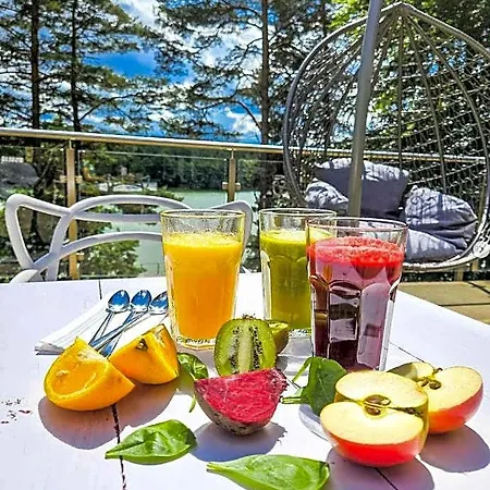 Detox Long Life Hotel Borucino (Kartuzy)