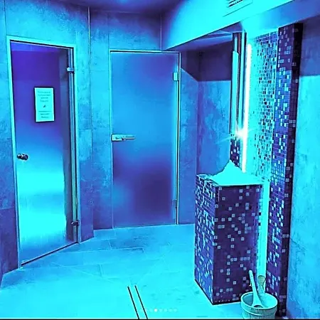 Hotel Detox Long Life