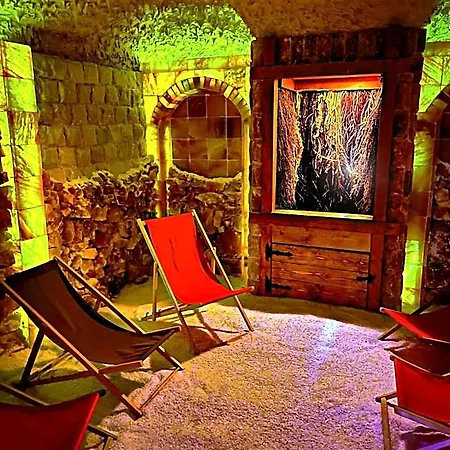 Detox Long Life Hotel Borucino (Kartuzy)