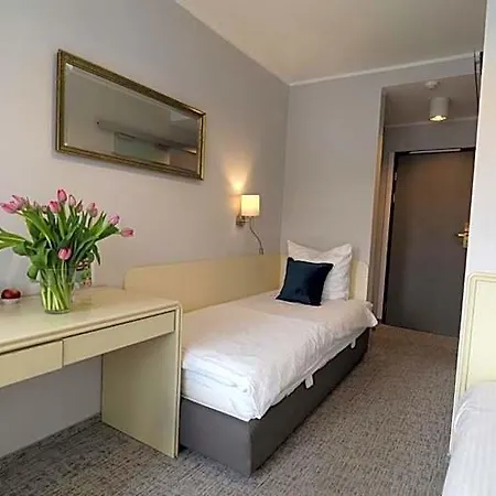 Hotel Detox Long Life *