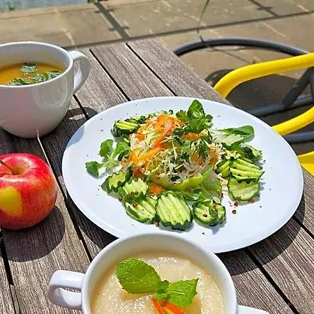 Detox Long Life Hotel Borucino (Kartuzy)