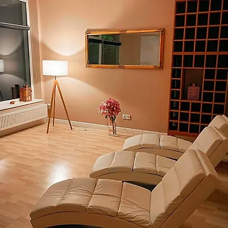 Detox Long Life Borucino (Kartuzy)