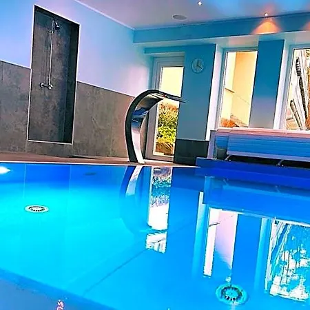 Detox Long Life Hotel Borucino (Kartuzy)