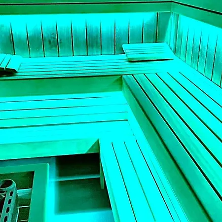 Detox Long Life Hotel